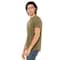 BELLA+CANVAS® Adult Unisex Tri Blend T-Shirt